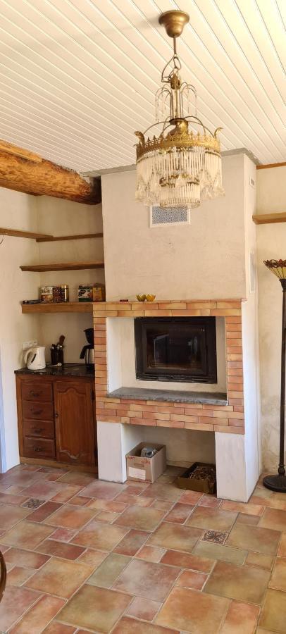 La Maison Des Tisserandes Montségur Εξωτερικό φωτογραφία